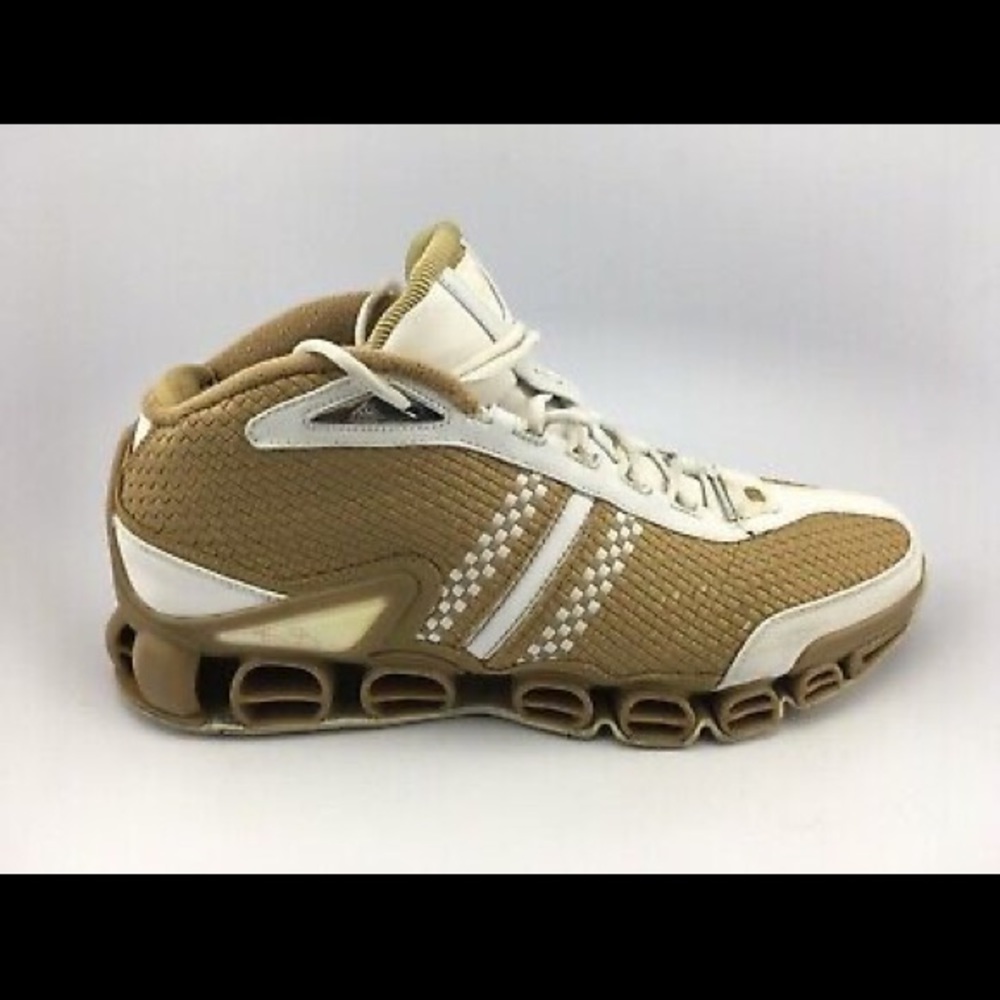Adidas Vintage Kevin Garnett 3 NBA All-Star